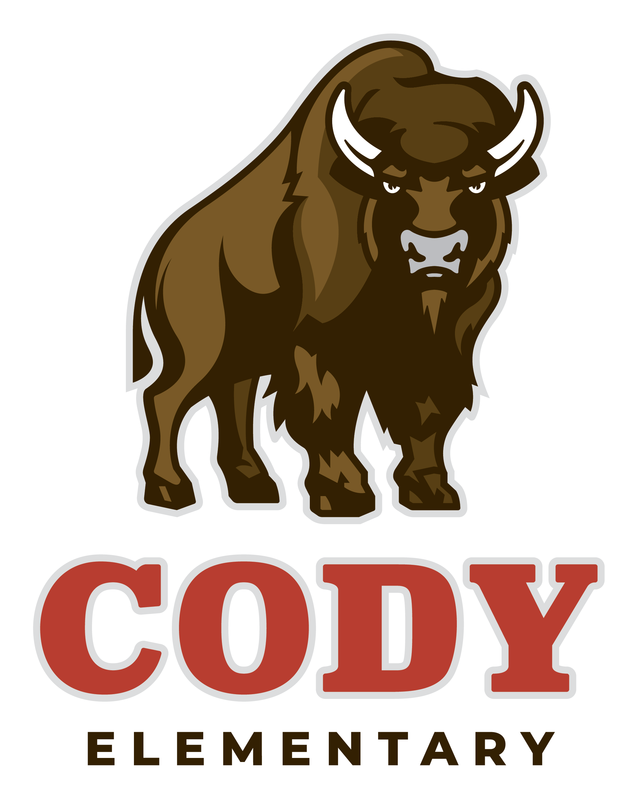 Cody Logo