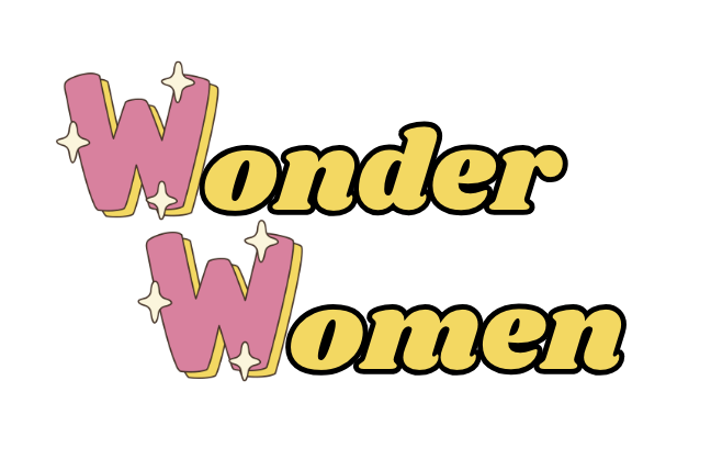 Wonder Women 