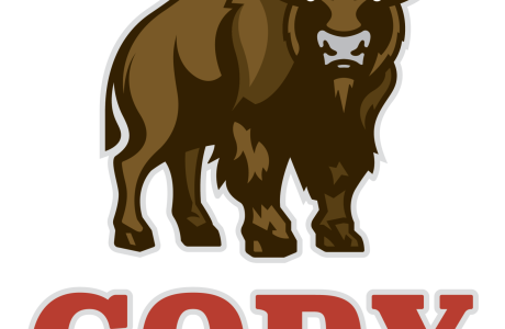 Cody Buffaloe Logo