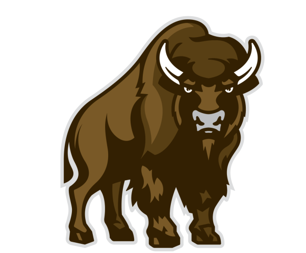 Cody Buffaloe Logo
