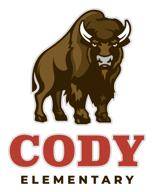 Cody Buffalo Logo