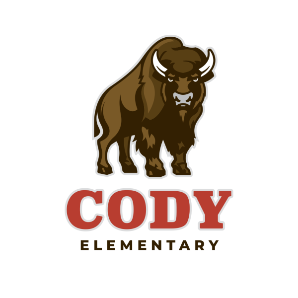 Cody Buffaloe Logo