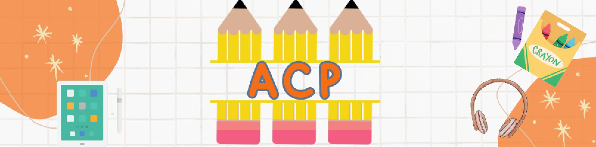 ACP Banner