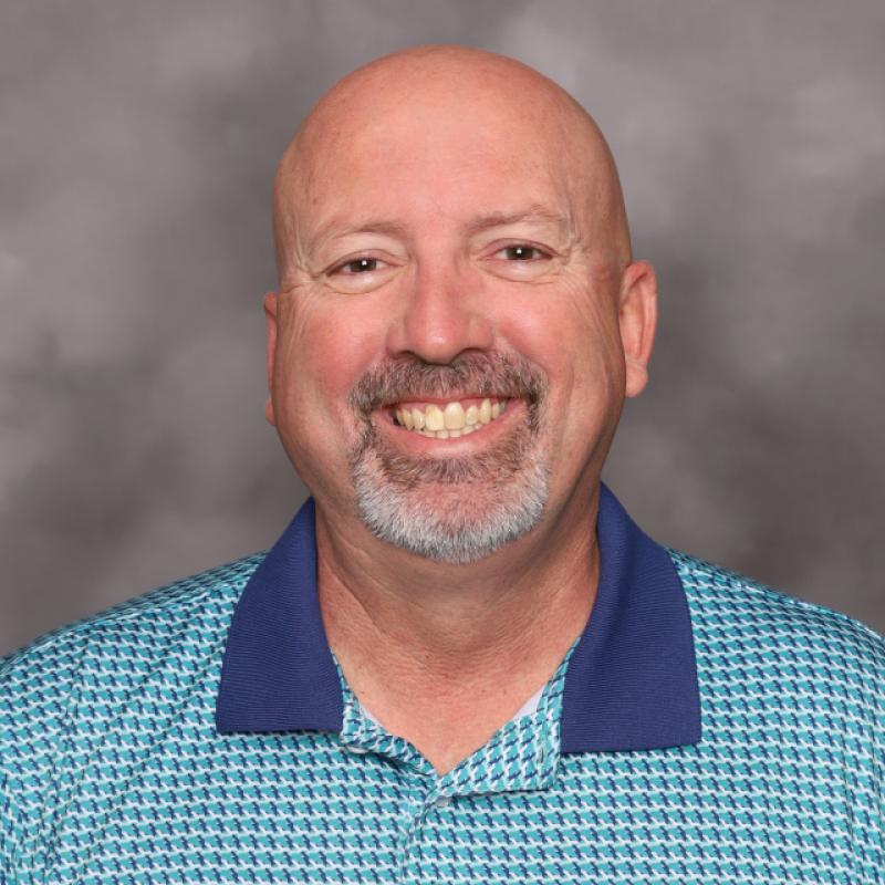 Mr. Walls