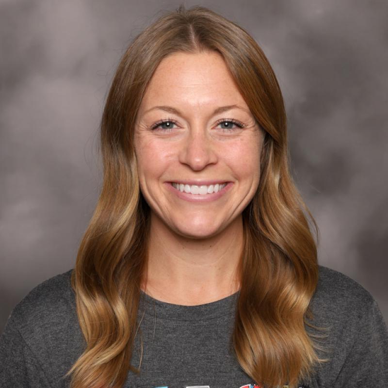 Mrs. Thompson