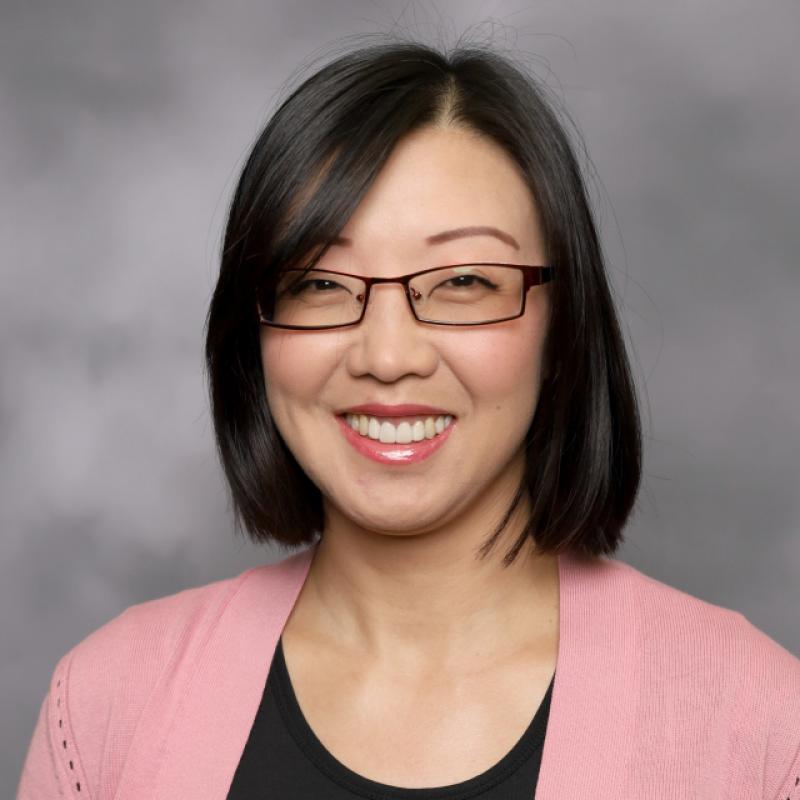 Mrs. Chen
