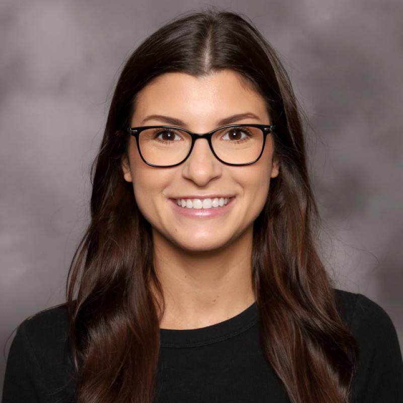 Ms. Finochiaro