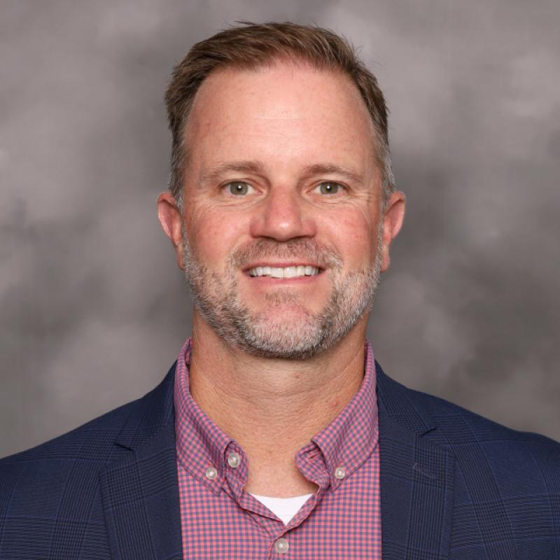 Jason Farwell