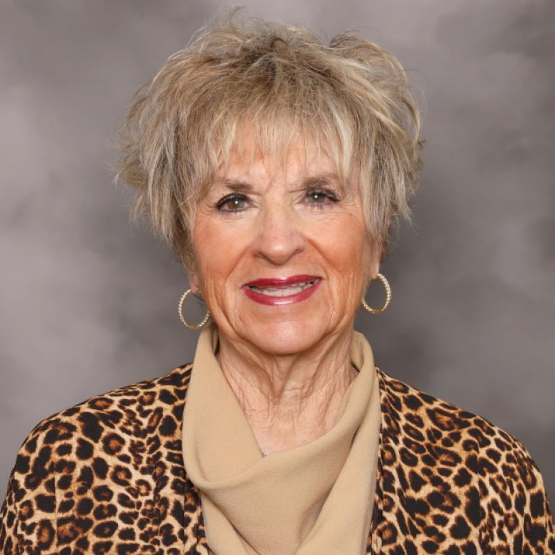 Pam Epstein
