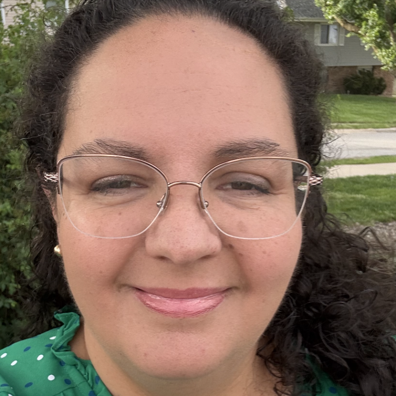 Sheila Shuman